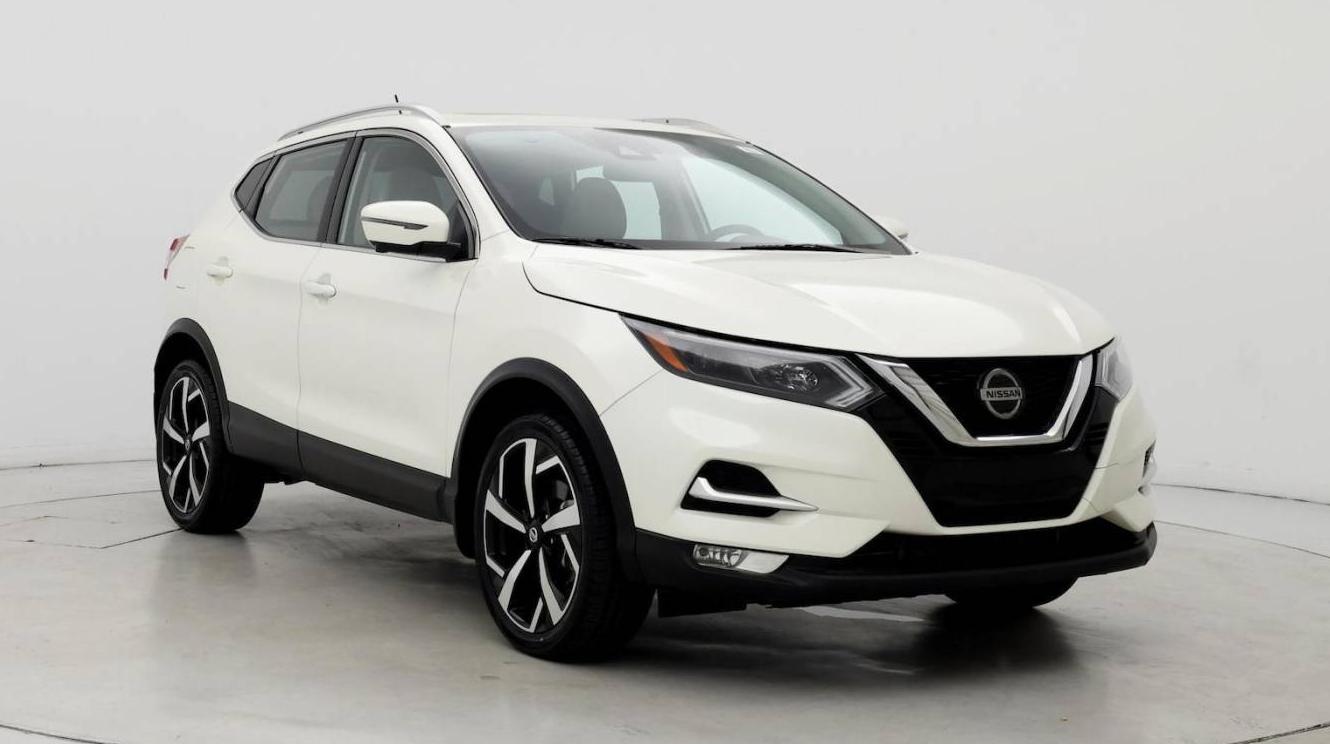 NISSAN ROGUE SPORT 2022 JN1BJ1CV1NW349128 image